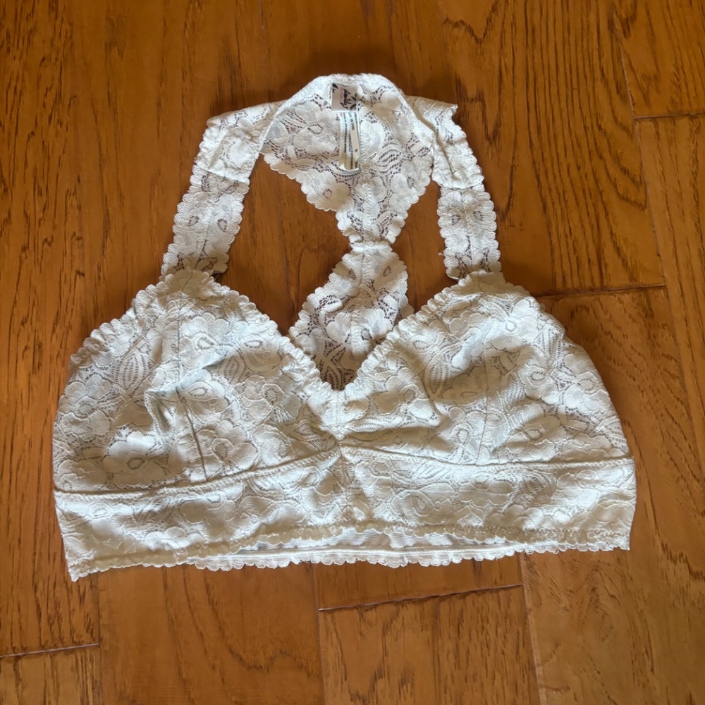 Free people bralette - Picture 3 of 7